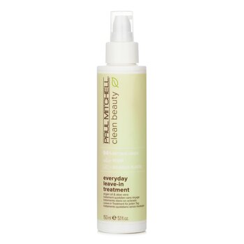 Clean Beauty Everyday Leave-In Treatment - 150ml/5.1oz