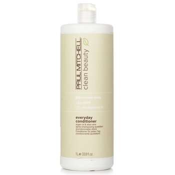 Clean Beauty Everyday Conditioner - 1000ml/33.8oz