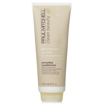 Clean Beauty Everyday Conditioner - 250ml/8.5oz