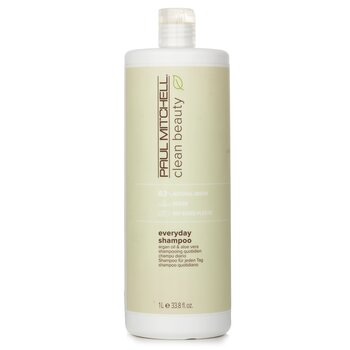 Clean Beauty Everyday Shampoo - 1000ml/33.8oz