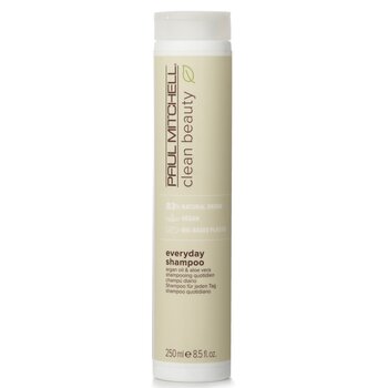 Clean Beauty Everyday Shampoo - 250ml/8.5oz