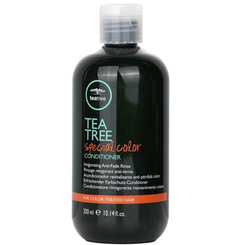 Tea Tree Special Color Conditioner (For Color-Treated Hair) - 300ml/10.14oz