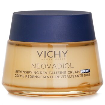 Neovadiol Peri-Menopause Redensifying Revitalizing Night Cream - 50ml/1.69oz