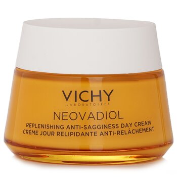 Neovadiol Post-Menopause Replenishing Anti-Sagginess Day Cream - 50ml/1.69oz