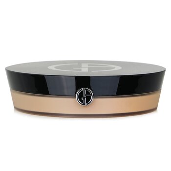 Luminous Silk Glow Fusion Powder - # 6.5 - 3.5g/0.12oz