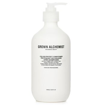Colour Protect - Conditioner 0.3 Aspartic Amino Acid Hydrolyzed Quinoa Protein, Ootanga - 500ml/16.9oz
