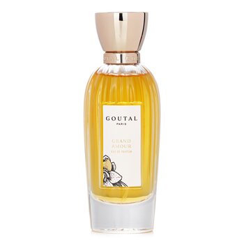 Grand Amour Eau De Parfum Spray - 50ml/1.7oz