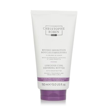 Luscious Curl Defining Butter with Kokum Butter - 150ml/5oz