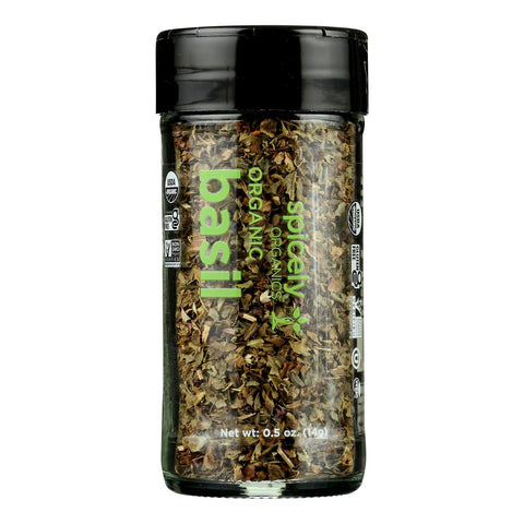 OG2 SPICELY BASIL ( 3 X 0.5 OZ   )