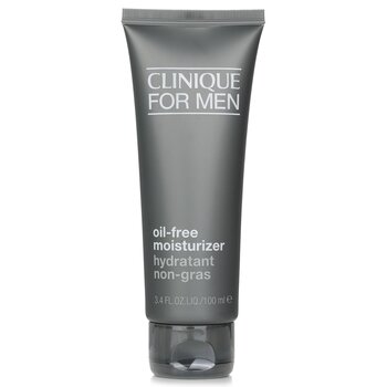 Oil-Free Moisturizer - 100ml/3.4oz