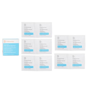 Alpha Beta Ultra Gentle Daily Peel - 5 Treatments