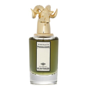 Portraits The Inimitable William Eau De Parfum Spray - 75ml/2.5oz