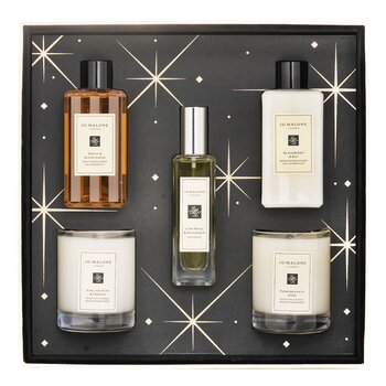 House Of Jo Malone Coffret - 5pcs