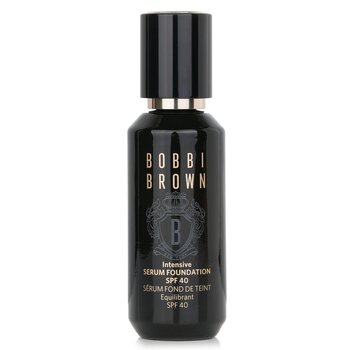 Intensive Serum Foundation SPF40 - # N-032 Sand - 30ml/1oz