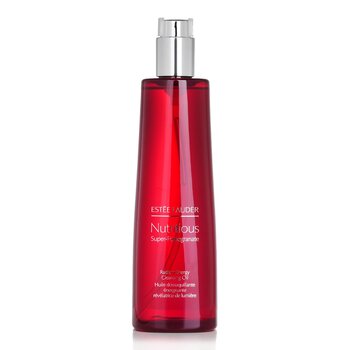 Nutritious Super-Pomegranate Radiant Energy Cleansing Oil - 400ml/13.5oz