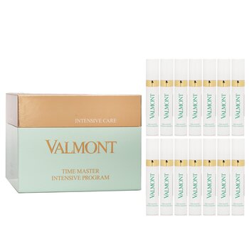 Time Master Intensive Program - Anti-Aging Face Treatment - 14x3ml/0.1oz