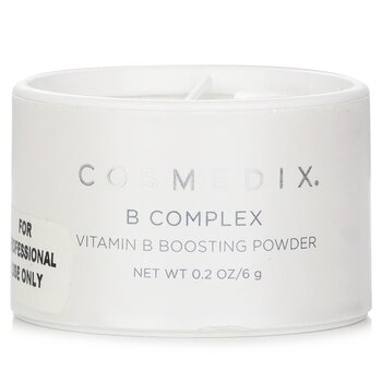 B Complex Vitamin B Boosting Powder (Salon Product) - 6g/0.2oz