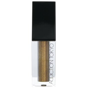 The Liquid Eyeshadow (Ultra Sparkle)- # 005 Awful Good Girl - 2.3ml/0.1oz