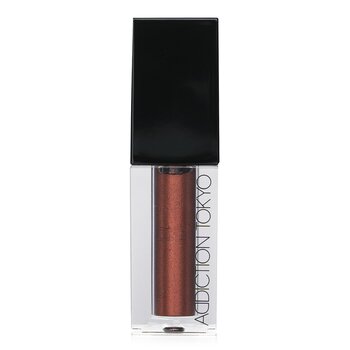 The Liquid Eyeshadow (Ultra Sparkle) - # 006 Come Together - 2.3ml/0.1oz