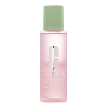 Clarifying Lotion 3 Twice A Day Exfoliator (Formulated for Asian Skin) - 200ml/6.7oz