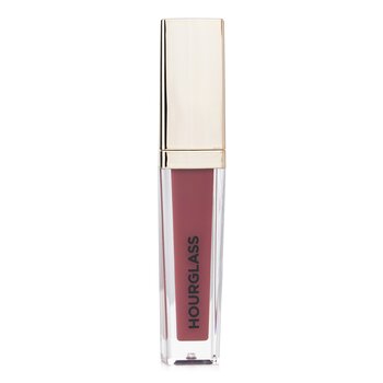 Velvet Story Lip Cream - # Luxe (Mauve) - 3.6g/0.12oz