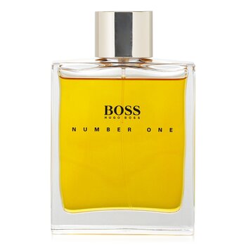 Boss No.1 Eau De Toilette Spray - 100ml/3.3oz
