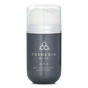 Elite ALT-A Daily Rejuvenating Moisturizer - 50ml/1.75oz