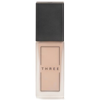 Advanced Ethereal Smooth Operator Fluid Foundation SPF40 - # 100 - 30ml/1oz