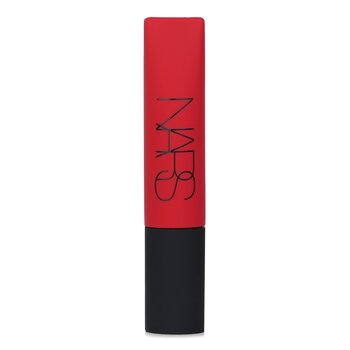 Air Matte Lip Color - # Pin Up (Brick Red) - 7.5ml/0.24oz