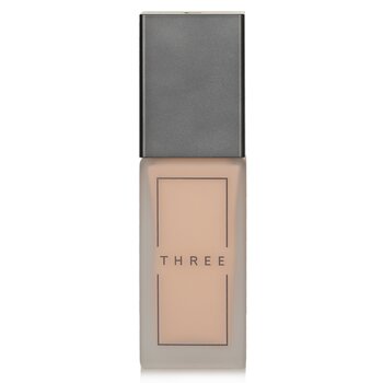 Advanced Ethereal Smooth Operator Fluid Foundation SPF40 - # 101 - 30ml/1oz