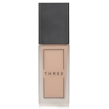 Advanced Ethereal Smooth Operator Fluid Foundation SPF40 - # 102 - 30ml/1oz