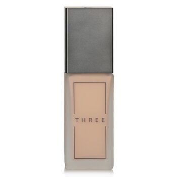 Advanced Ethereal Smooth Operator Fluid Foundation SPF40 - # 202 - 30ml/1oz