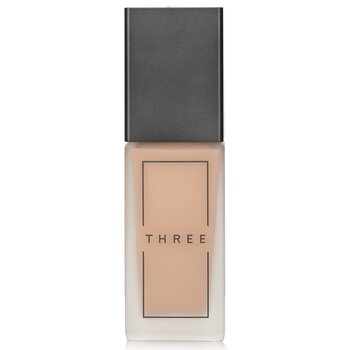 Advanced Ethereal Smooth Operator Fluid Foundation SPF40 - # 203 - 30ml/1oz