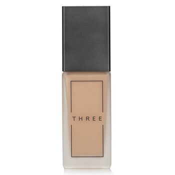 Advanced Ethereal Smooth Operator Fluid Foundation SPF40 - # 204 - 30ml/1oz