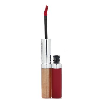 W Lip Rouge & Crystal - # 03 Romantic Voltage - 10.8g/0.36oz