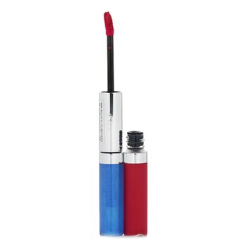 W Lip Rouge & Crystal - # 04 Temptation in Eden - 10.8g/0.36oz