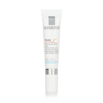 Pure Vitamin C Eyes Anti-Wrinkle Firming Mositurising Filler - 15ml/0.5oz