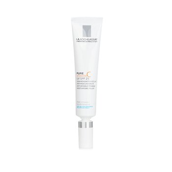 Pure Vitamin C UV SPF 25 Anti-Wrinkle Firming Mositurising Filler - 40ml/1.35oz