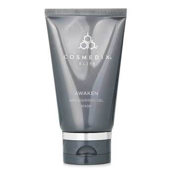 Elite Awaken Replenishing Gel Mask (Unboxed) - 74ml/2.5oz