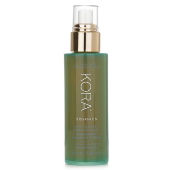 Minty Mineral Hydration Mist - 100ml/3.38oz