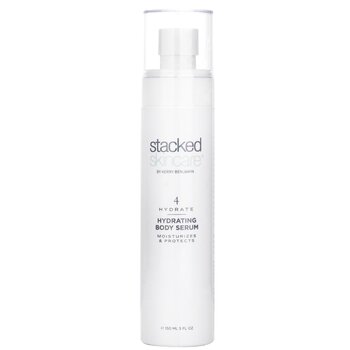 Hydrating Body Serum - 150ml/5oz