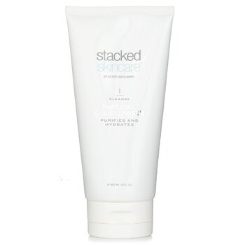 Prebiotic Gel Cleanser - 180ml/6oz