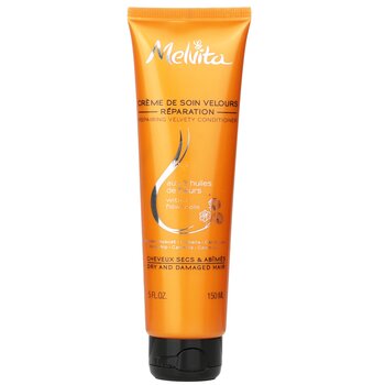 Repairing Velvety Conditioner (Dry And Damaged Hair) - 150ml/5oz