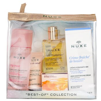 "Best-Of" Collection Gift Set - 5pcs