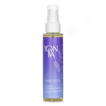 Huile Detox - Nourishing & Invigorating Dry Oil - 100ml/3.38oz