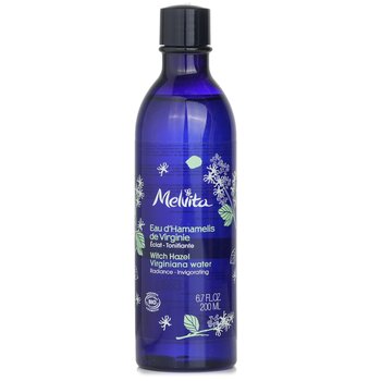 Witch Hazel Virginiana Water (Without Spray Head) - 200ml/6.76oz