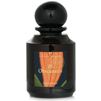 Obscuratio 25 Eau De Parfum Spray - 75ml/2.5oz