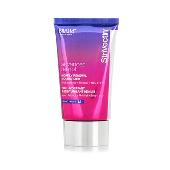 StriVectin - Advanced Retinol Nightly Renewal Moisturizer - 50ml/1.7oz