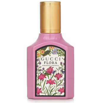 Flora by Gucci Gorgeous Gardenia Eau De Parfum Spray - 30ml/1oz