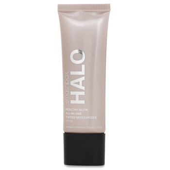 Halo Healthy Glow All In One Tinted Moisturizer SPF 25 - # Light Neutral - 40ml/1.4oz